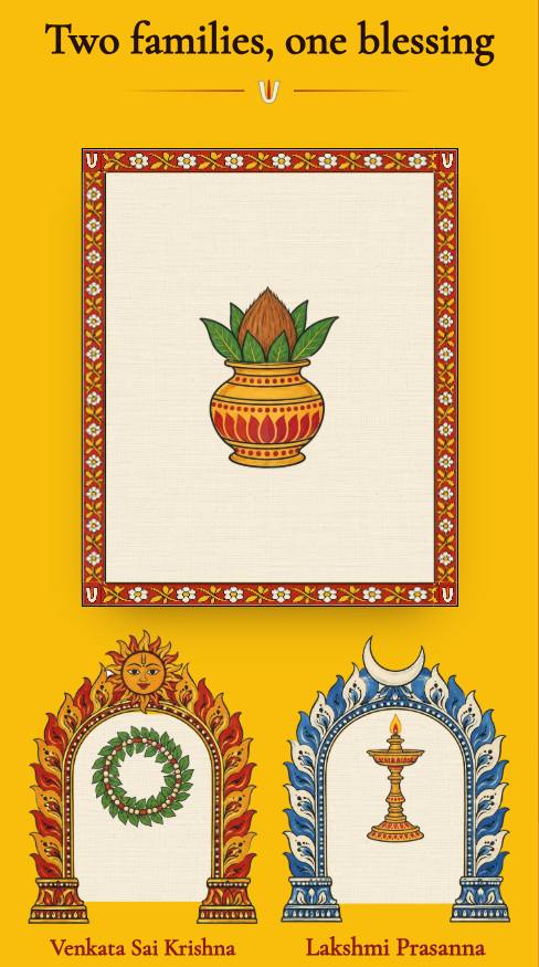 Tirumala Divine: Families